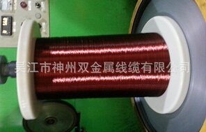 絕緣銅包鋁線的維護性和經濟性