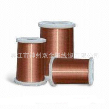 銅包鋁線的廣泛應(yīng)用領(lǐng)域