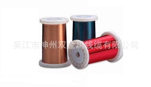 耐高溫漆包線的技術規格